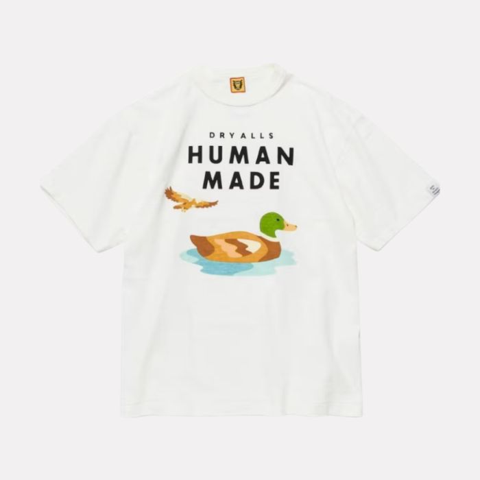 Humanmade Clothing: Designed for True Fashion Enthusiasts