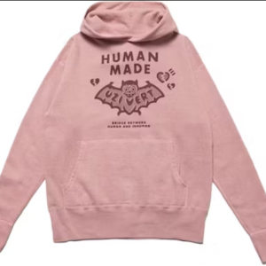 Official Humanmade Shop: Where Art Meets Fashion